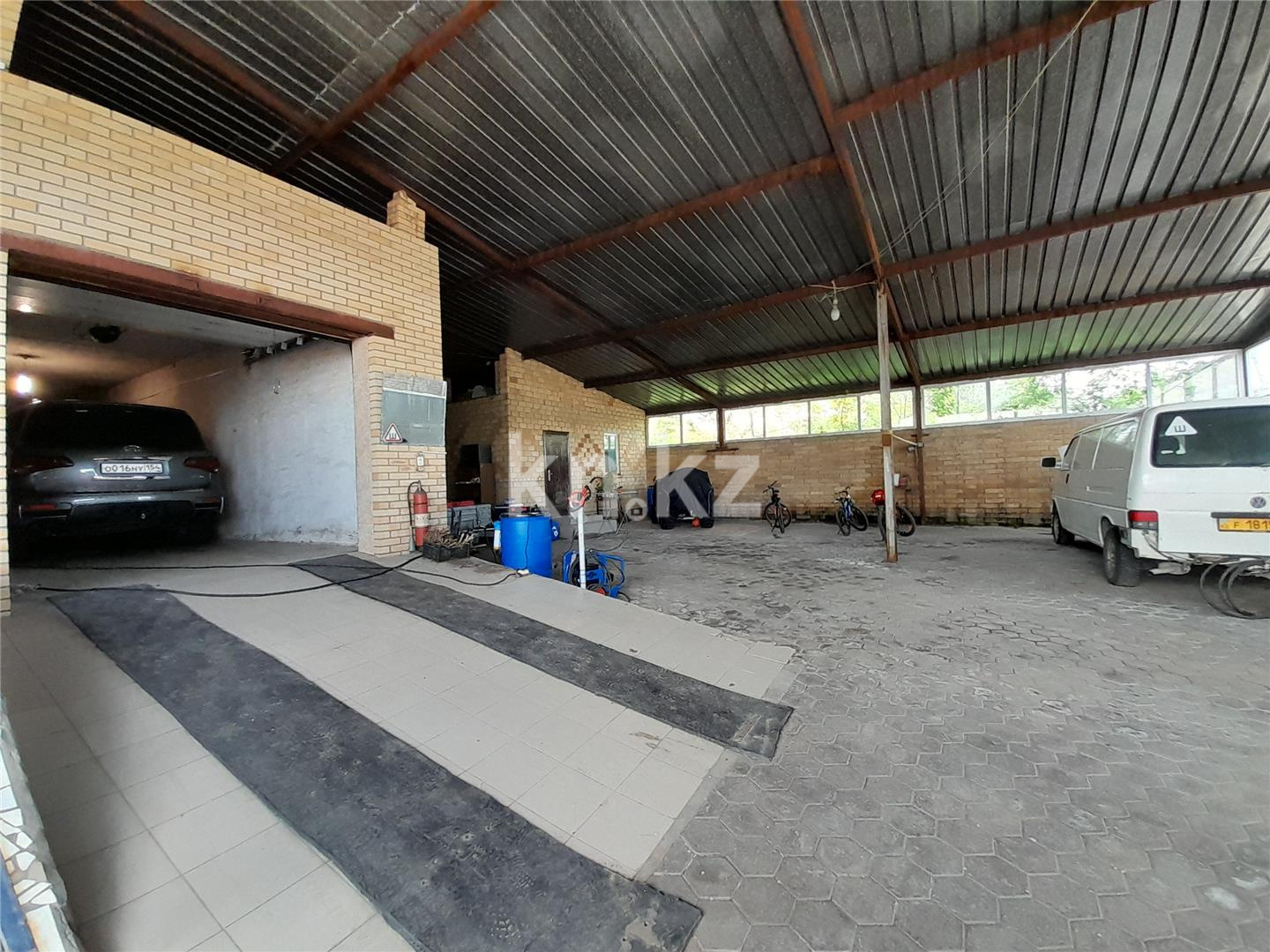 Продажа 6-комнатного дома, 391 м², мкр-н 9А - Продажа домов, коттеджей в Темиртау фото 2 из 45