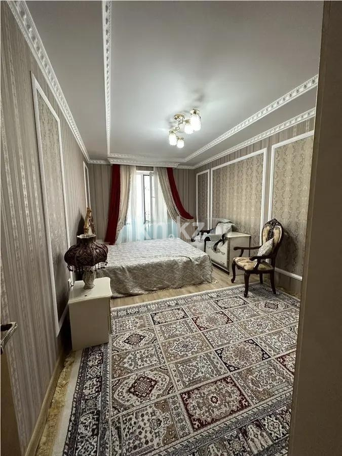 Продажа 2-комнатной квартиры, 72 м² в Алматы - фото 2