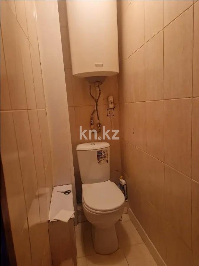 Продажа 4-комнатной квартиры, 78 м² - Недвижимость в Караганде - страница 4 фото 7 из 8