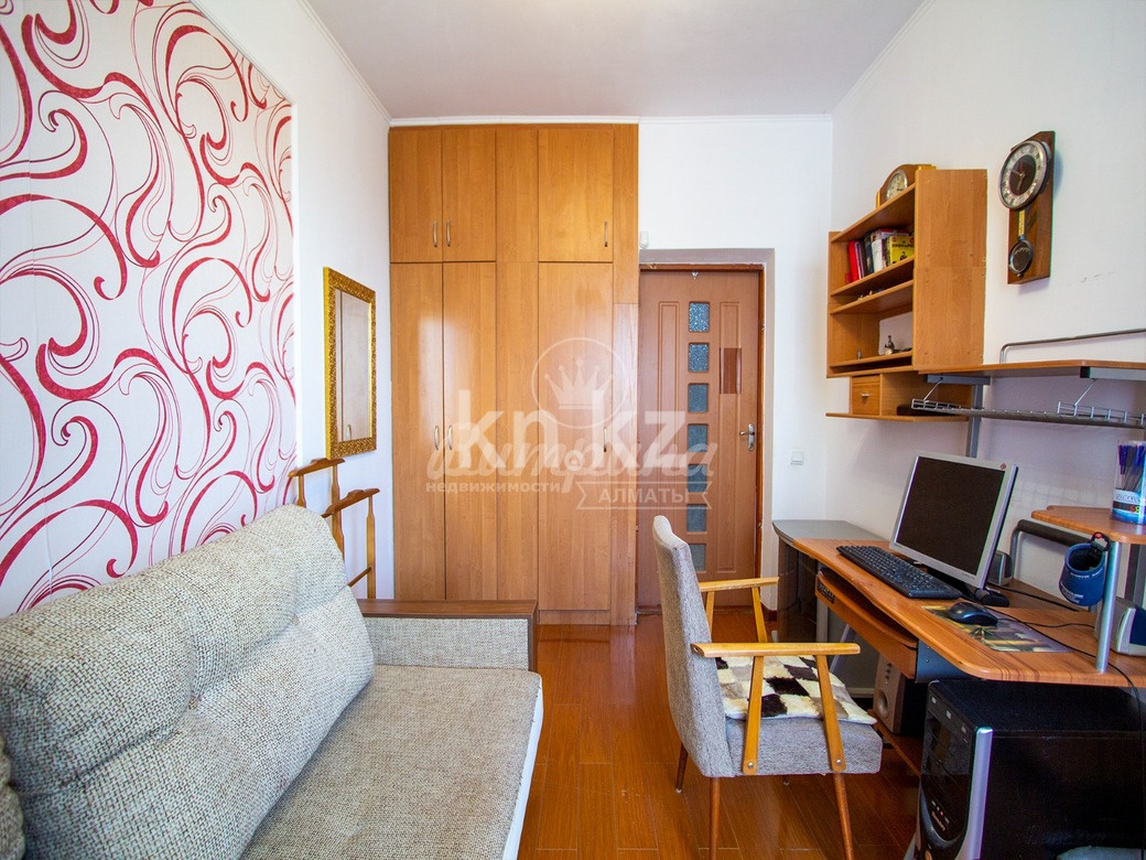 Продажа 4-комнатного дома, 170 м², ул. Кербулакская, дом  5б - Продажа домов, коттеджей в Алматы без посредников фото 11 из 29