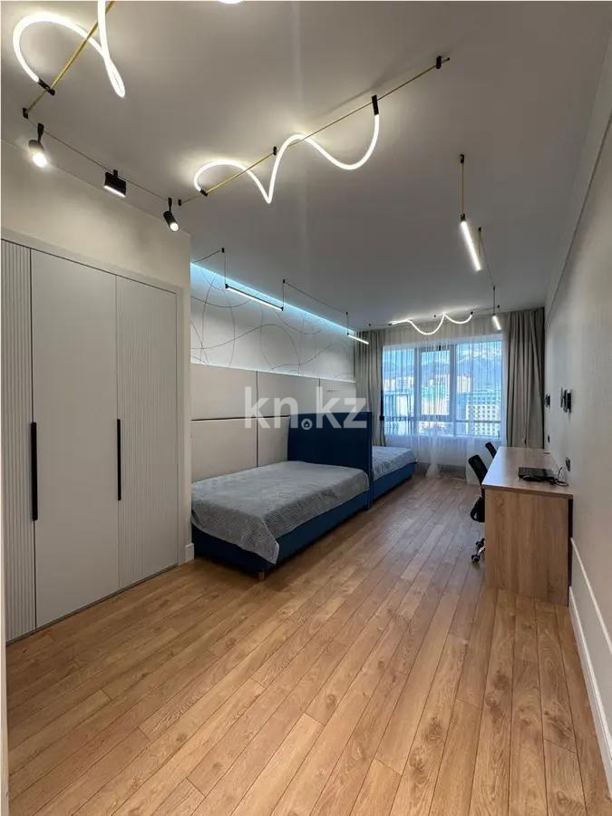 Продажа 3-комнатной квартиры, 120 м² - Продажа трехкомнатных квартир в Казахстане - страница 2 фото 3 из 6