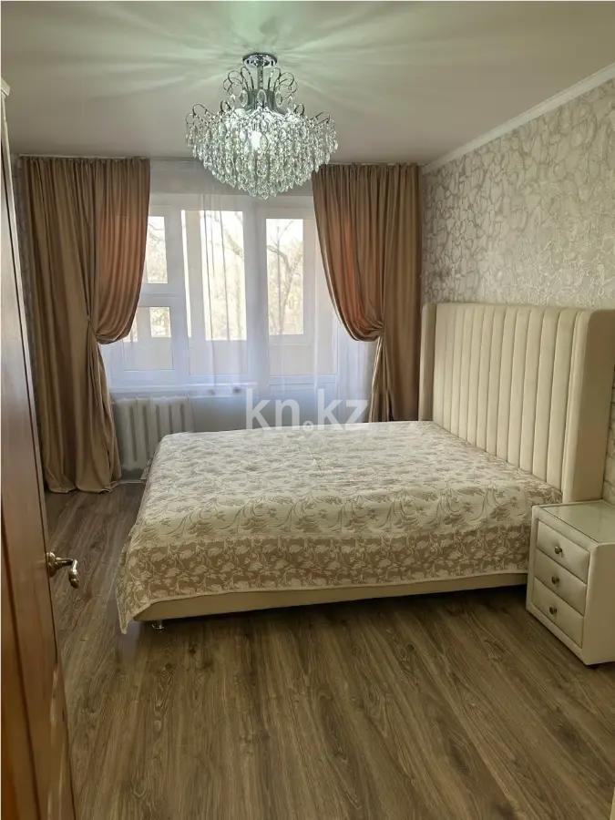 Продажа 3-комнатной квартиры, 56.5 м² в Алматы - фото 2