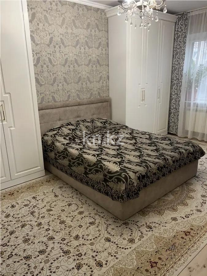 Продажа 4-комнатной квартиры, 100 м², мкр-н Жетысу-1, дом  28а - Продажа  четырехкомнатных квартир в новостройках Алматы с фото фото 1 из 4