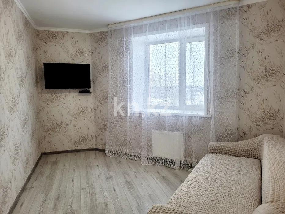 Продажа 1-комнатной квартиры, 30 м², ул. Лесная поляна, дом  2 - Продажа  однокомнатных квартир в новостройках Астаны без посредников с фото фото 1 из 4