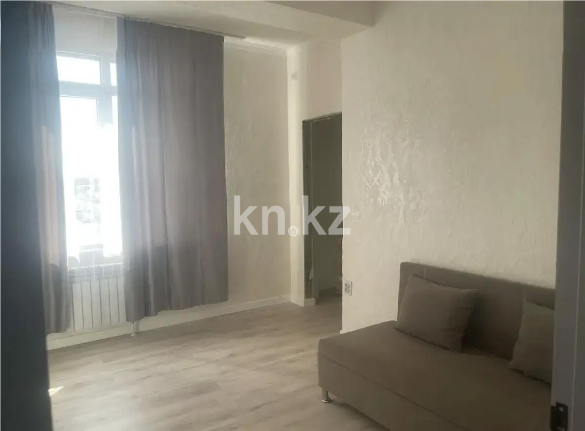 Продажа 3-комнатной квартиры, 62 м² - Продажа недвижимости в Казахстане - страница 9 фото 1 из 3