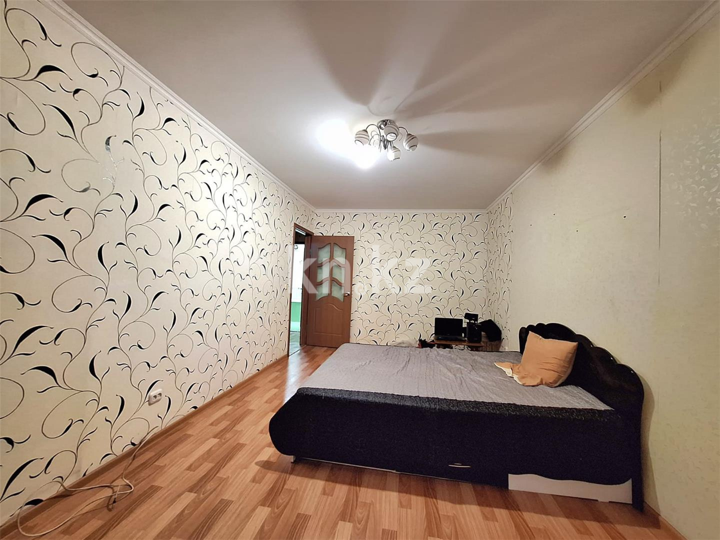 Продажа 3-комнатной квартиры, 62 м², мкр-н 16 в Караганде - фото 4