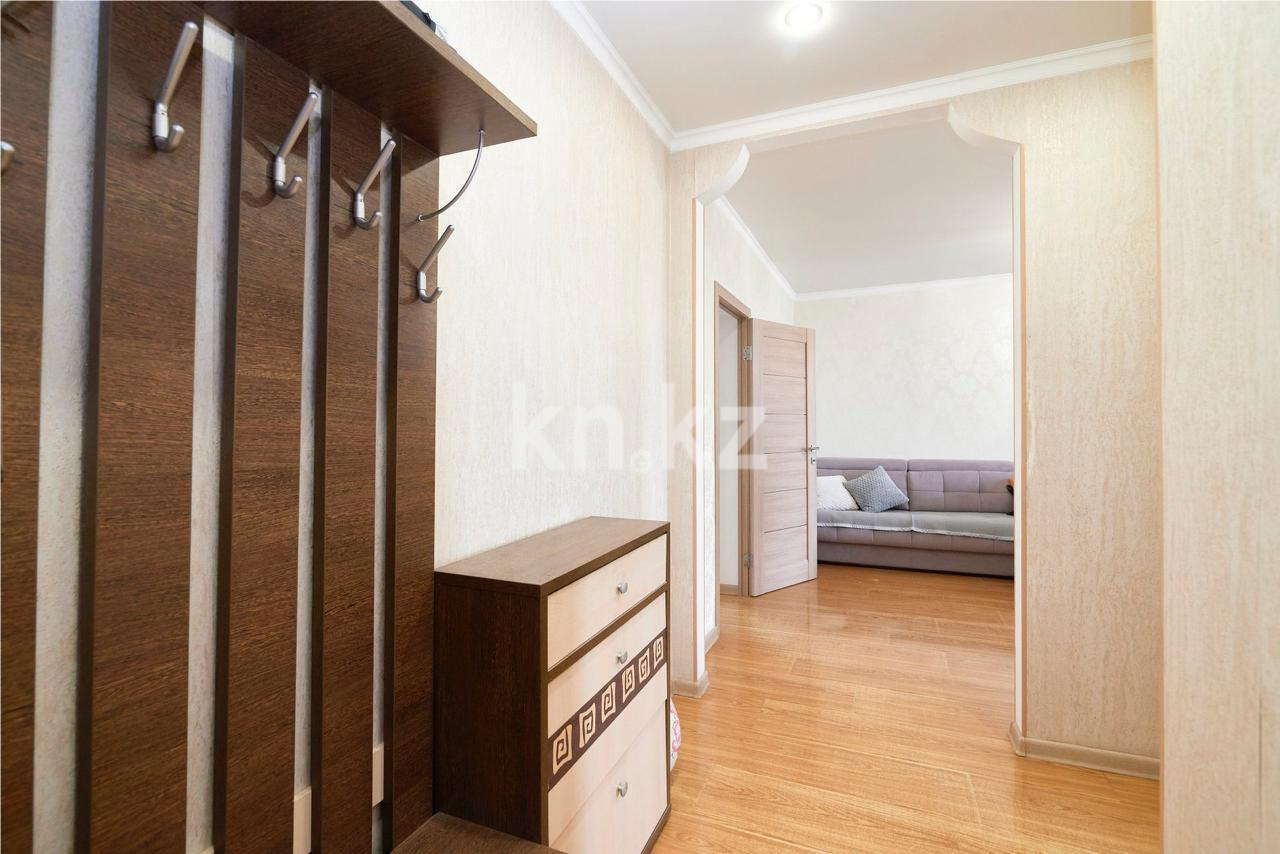 Продажа 2-комнатной квартиры, 64.1 м², ул. Майлина в Астане - фото 10