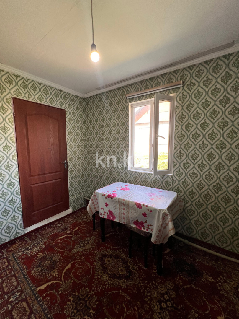 Продажа 2-комнатного дома, 41 м² - Продажа домов, коттеджей в Алматы фото 7 из 20