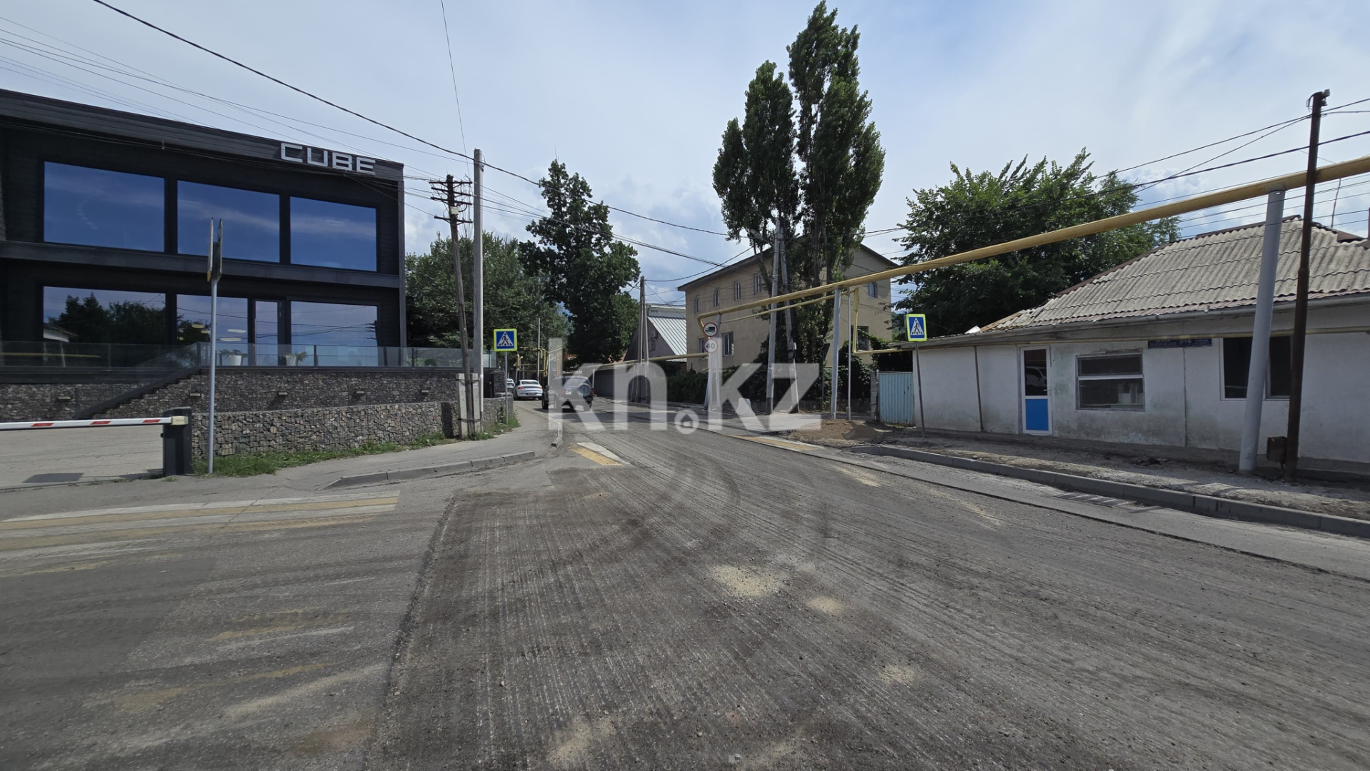 Продажа , 980.6 м², ул. Жамакаева, дом  220 - Продажа зданий в Алматы фото 3 из 27