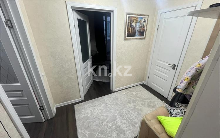 Продажа 2-комнатной квартиры, 44 м² в Астане - фото 5
