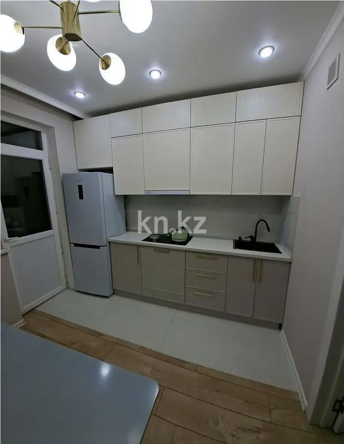 Продажа 1-комнатной квартиры, 41 м² в Алматы - фото 2