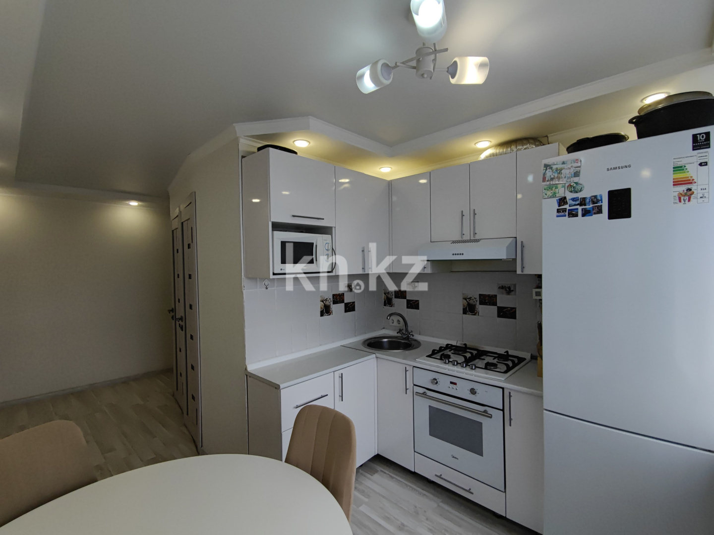 Продажа 3-комнатной квартиры, 69 м² - Продажа недвижимости в Караганде - страница 3 фото 25 из 36