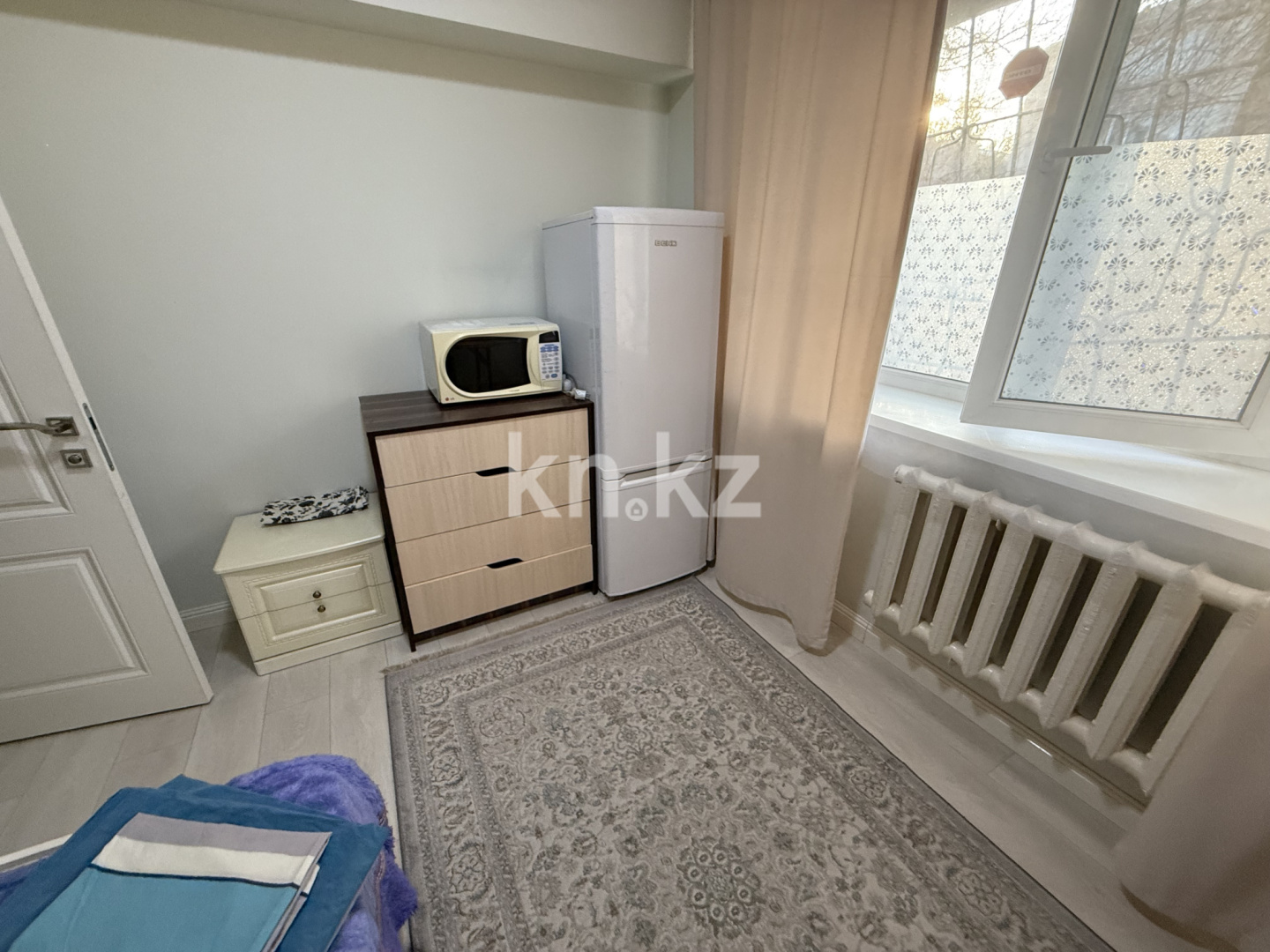 Аренда комнаты помесячно, 20 м² - Аренда недвижимости в Алматы фото 9 из 14