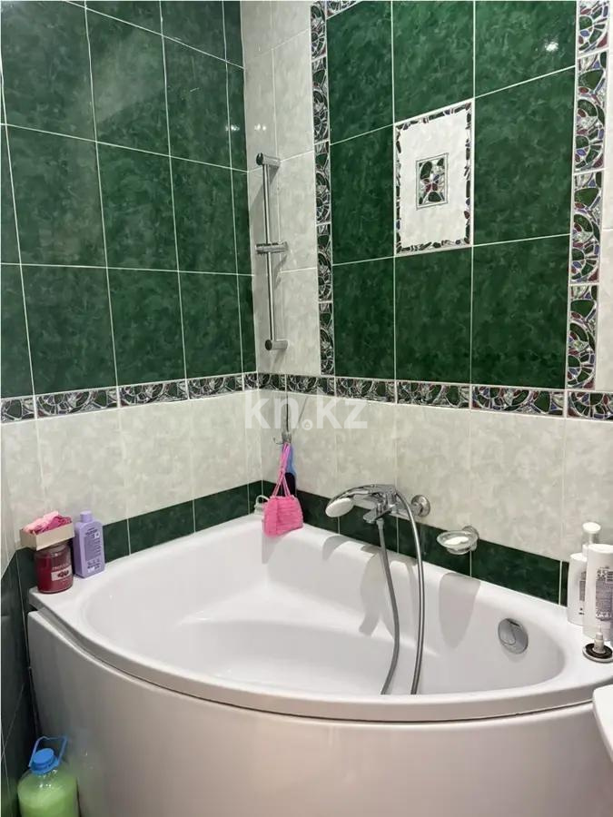 Продажа 1-комнатной квартиры, 33 м² в Астане - фото 3