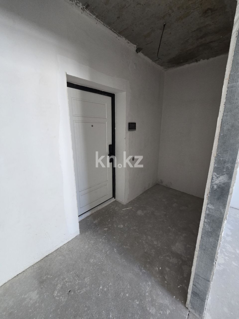 Продажа 2-комнатной квартиры, 75 м² - Продажа квартир в новостройках Алматы фото 10 из 12