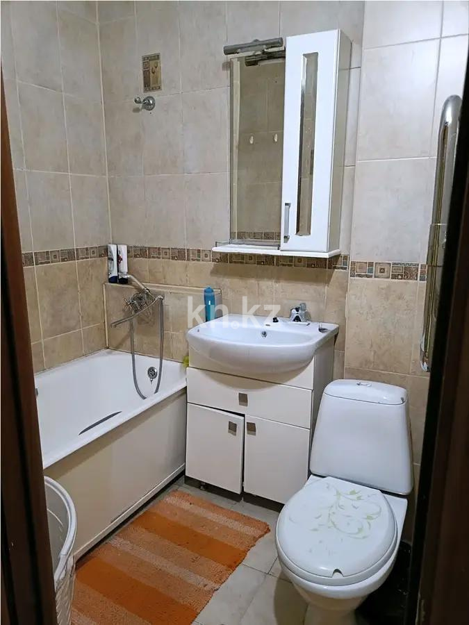 Продажа 2-комнатной квартиры, 45 м² в Алматы - фото 4