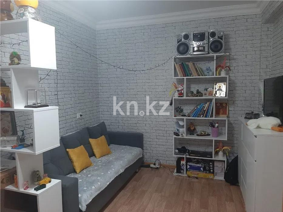 Продажа 2-комнатной квартиры, 45 м², ул. Спасская, дом  65А - Продажа квартир в Алматы фото 2 из 6