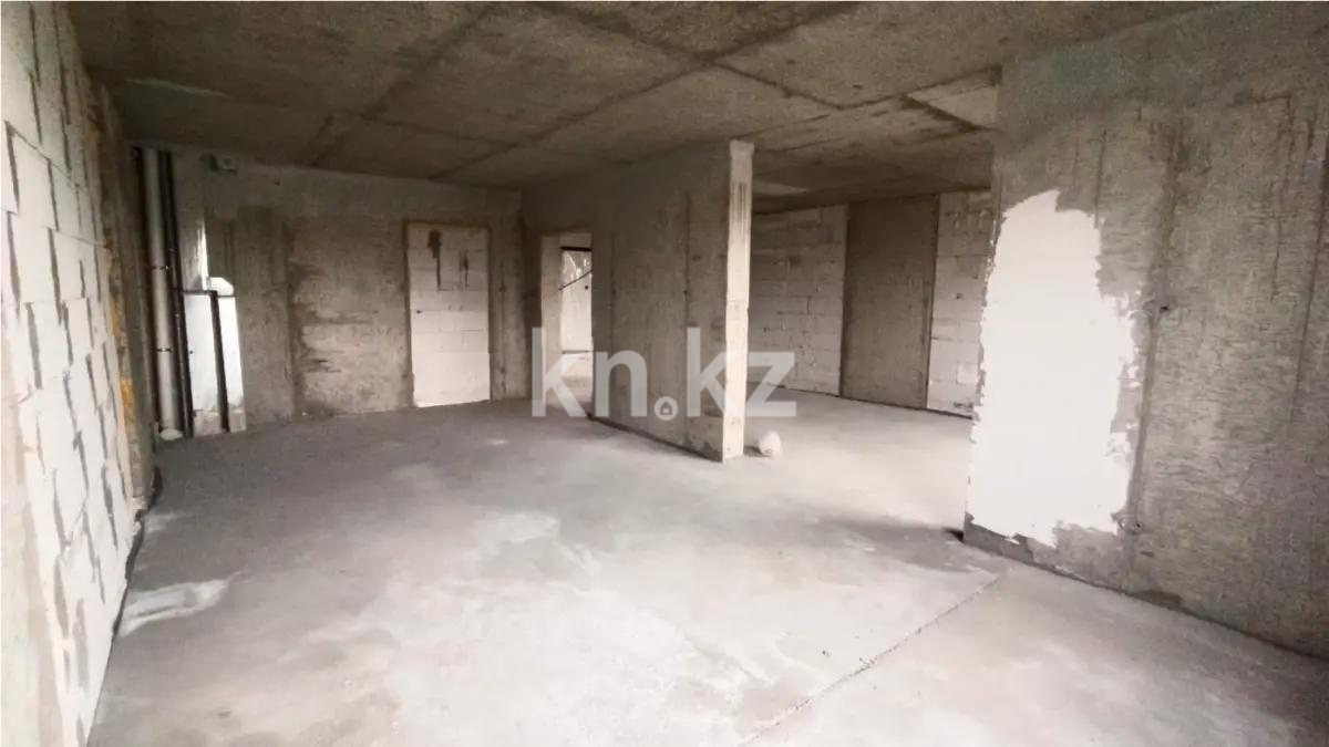 Продажа 3-комнатной квартиры, 71 м² в Алматы - фото 2