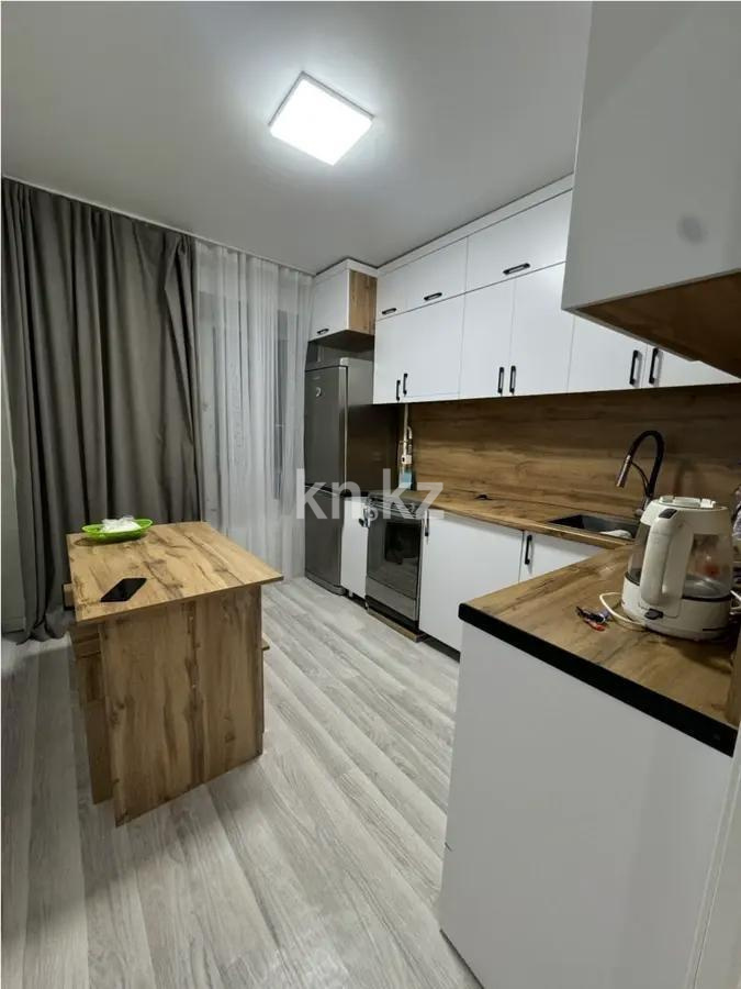 Продажа 3-комнатной квартиры, 65 м² - Продажа квартир в Караганде фото 4 из 6