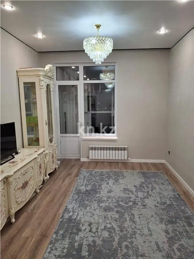 Продажа 2-комнатной квартиры, 65.4 м² в Астане