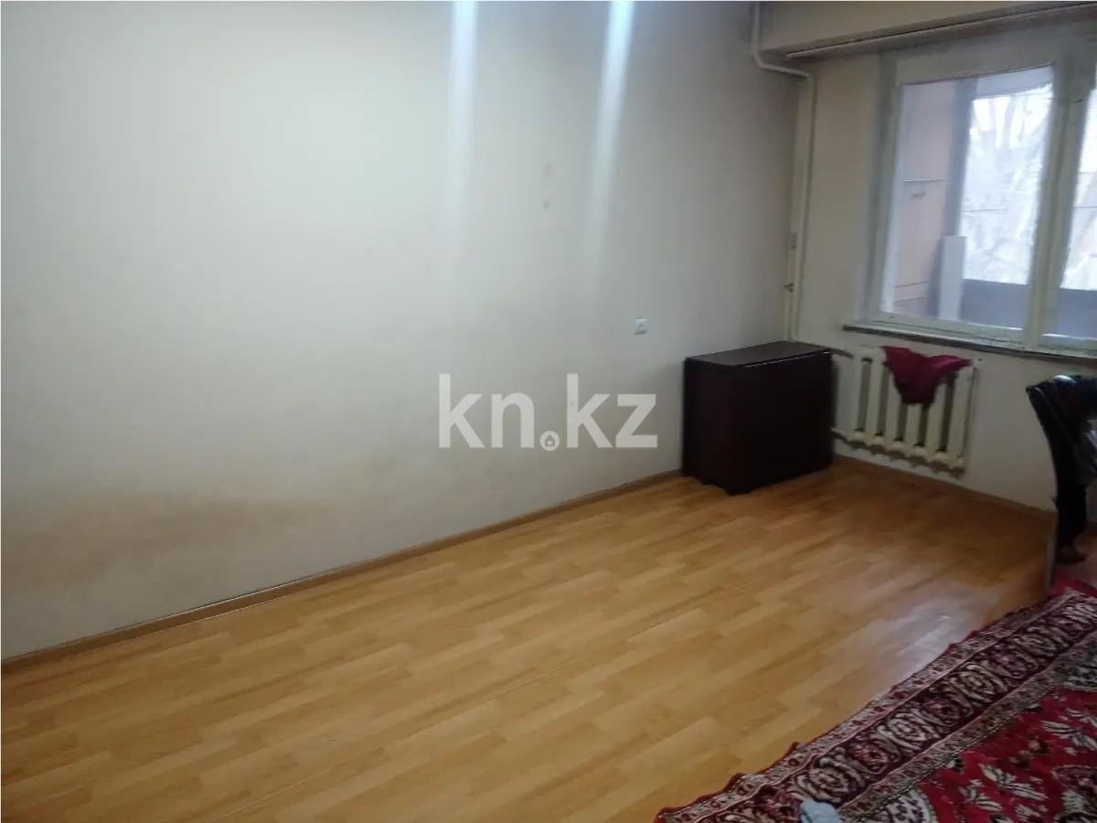 Продажа 1-комнатной квартиры, 34 м² в Алматы