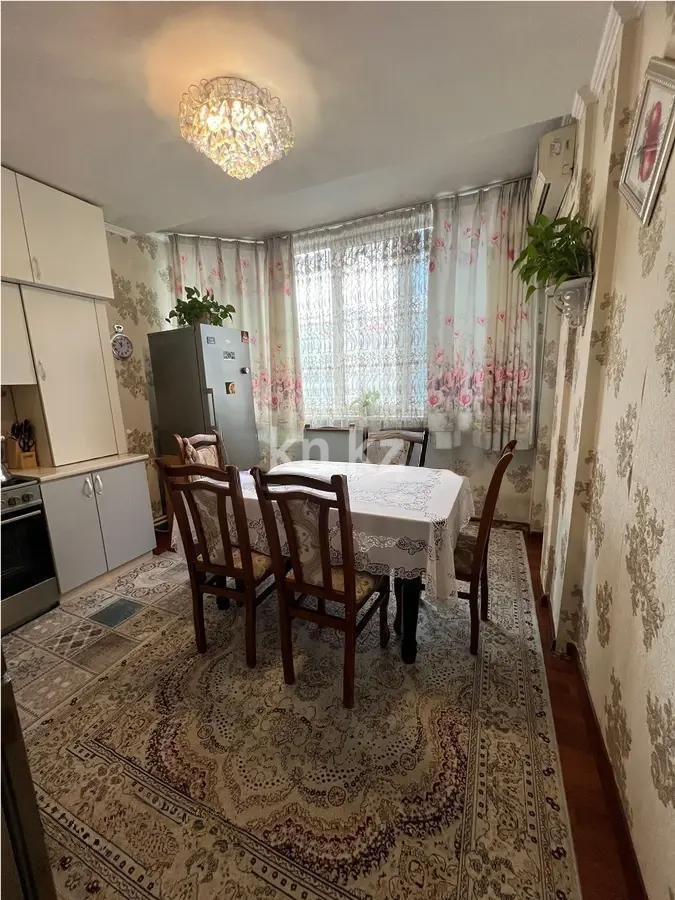 Продажа 3-комнатной квартиры, 75 м² - Продажа недвижимости в Алматы - страница 7 фото 4 из 7