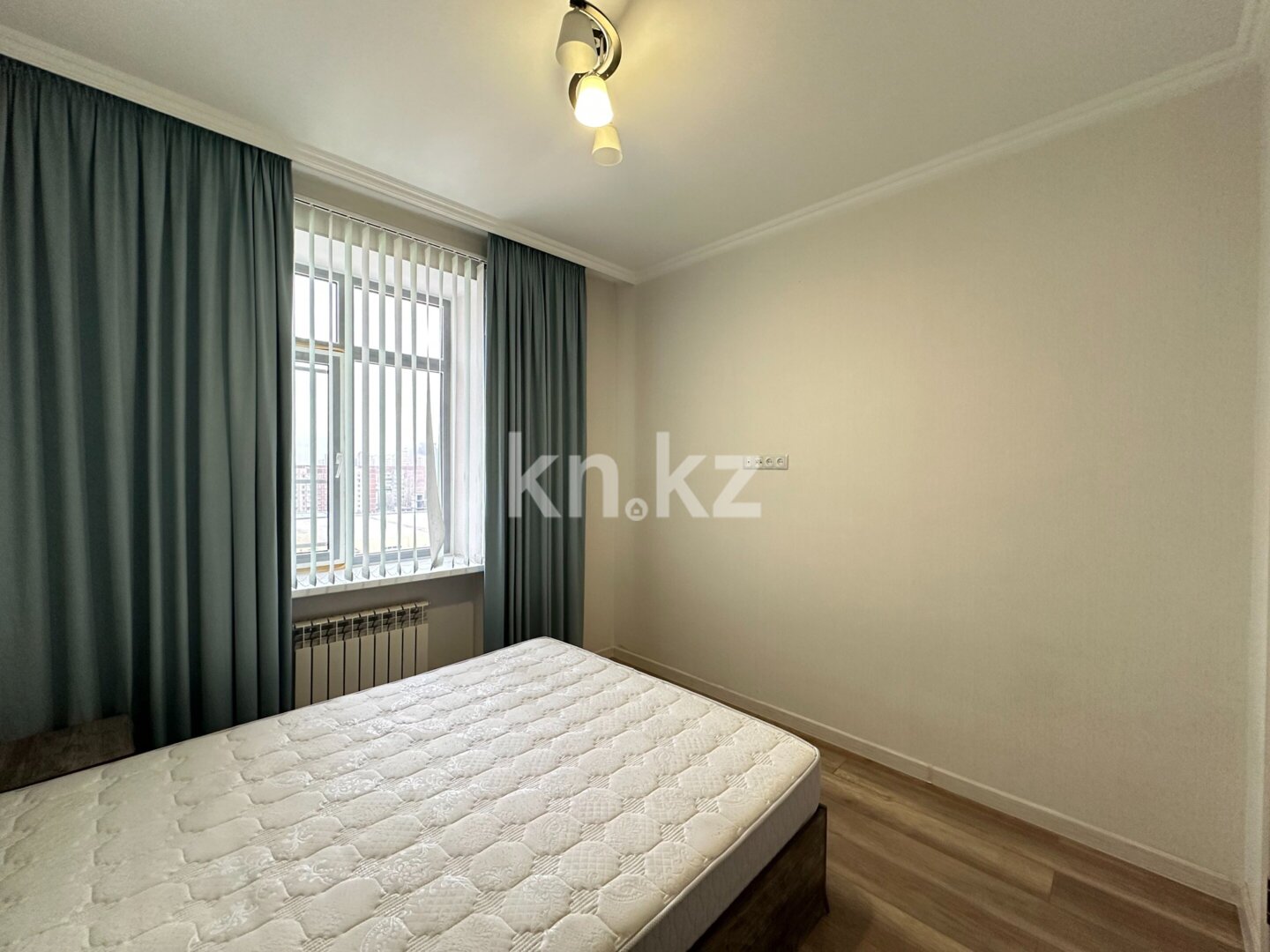 Продажа 2-комнатной квартиры, 56.8 м² в Караганде - фото 9