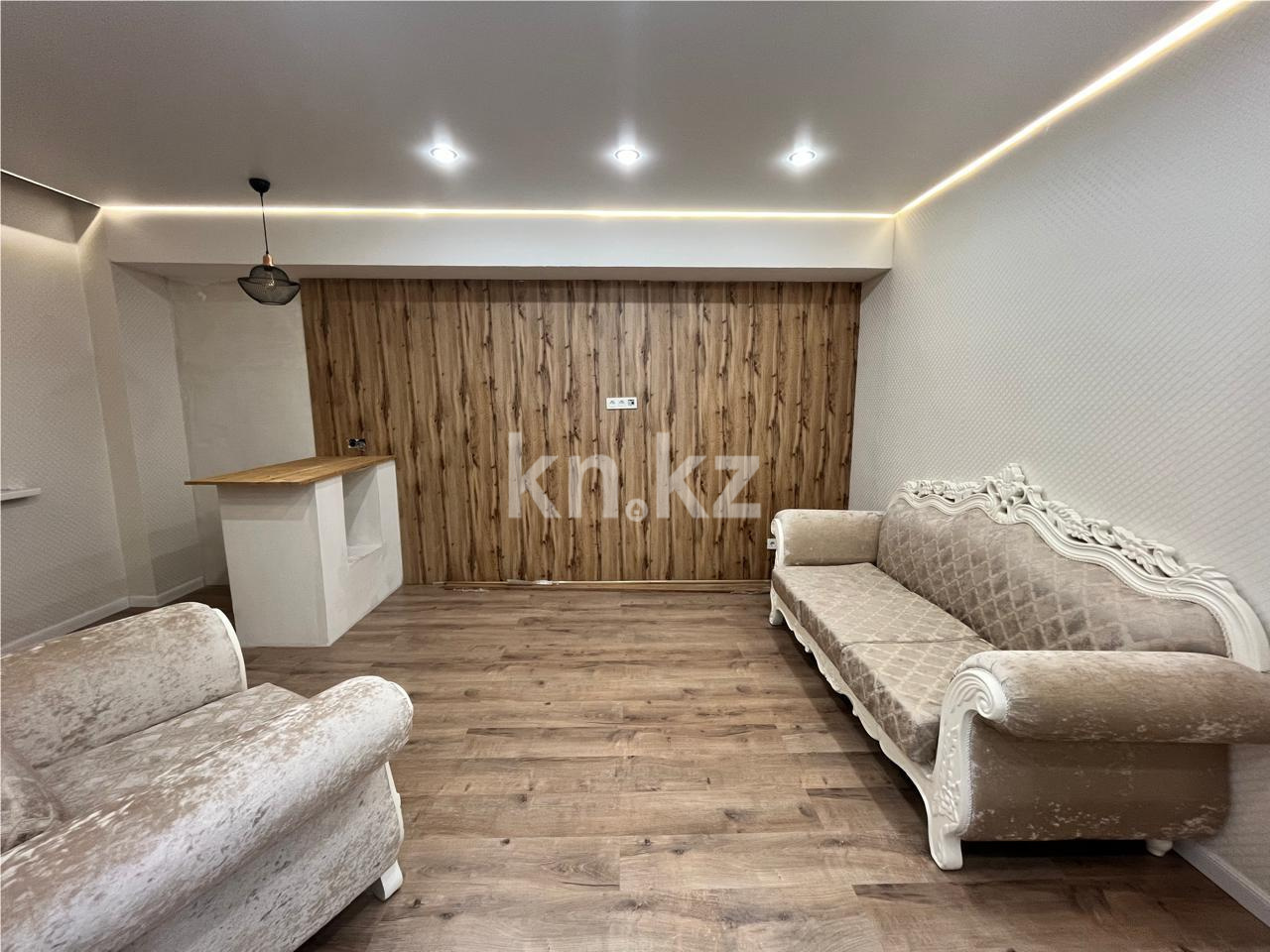 Продажа 2-комнатной квартиры, 65 м², ул. Маметовой в Астане