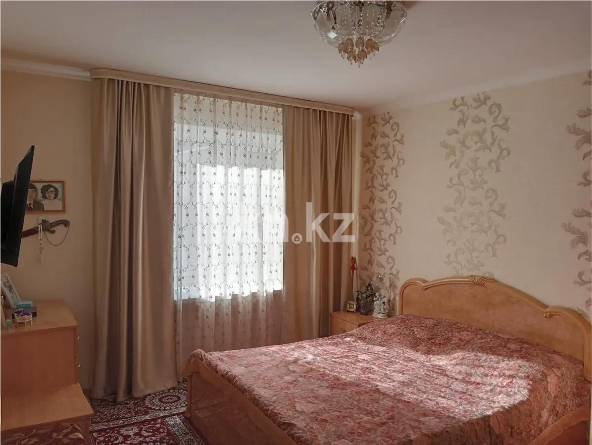 Продажа 3-комнатной квартиры, 80 м², ул. Мустафина, дом  15 - Продажа  трехкомнатных квартир в новостройках Астаны без посредников фото 2 из 7