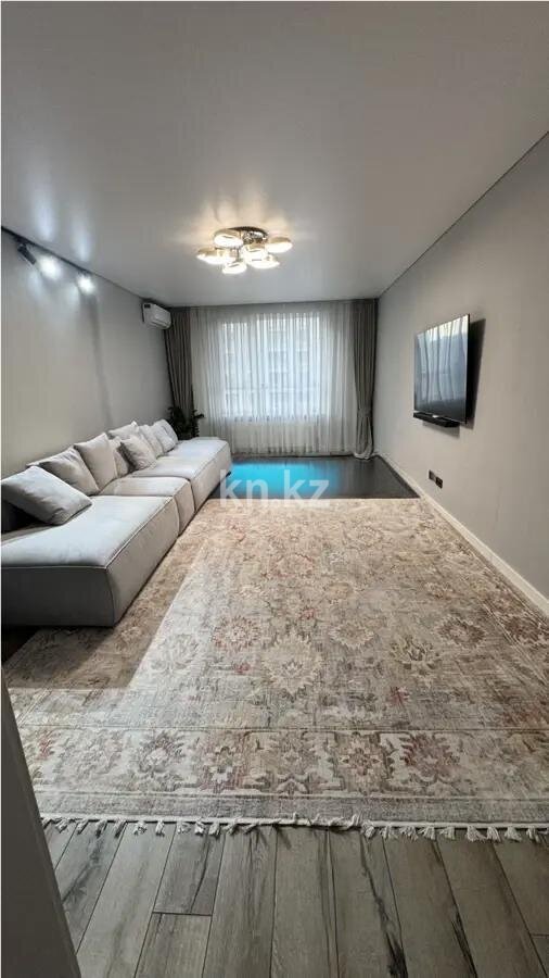 Продажа 3-комнатной квартиры, 112.5 м² в Алматы