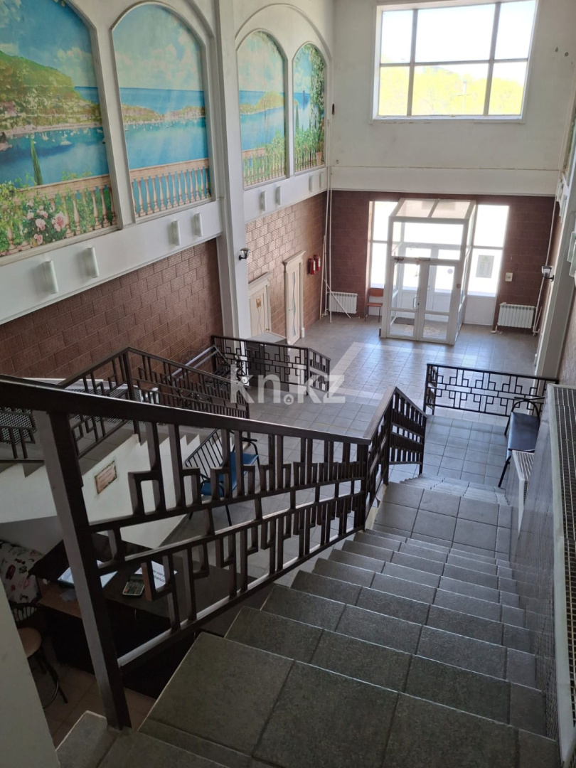 Продажа , 809 м², 5-й мкр. - Продажа баз, складов и промышленной недвижимости в Темиртау фото 6 из 27