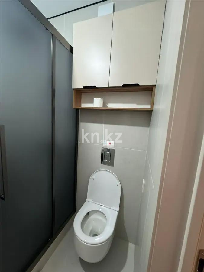 Продажа 1-комнатной квартиры, 31 м² - Продажа квартир в Алматы фото 4 из 4