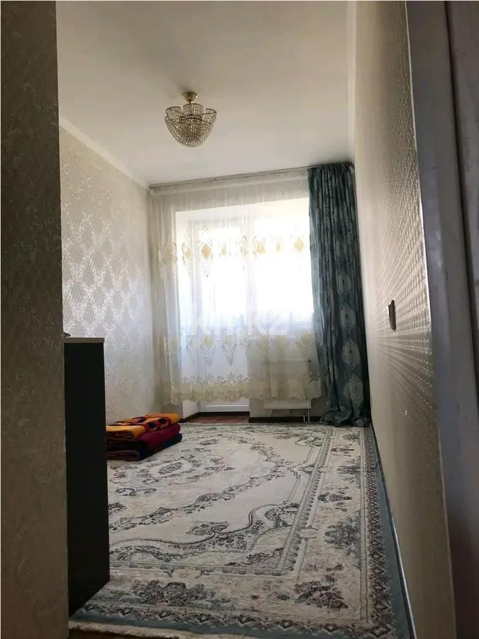 Продажа 2-комнатной квартиры, 44 м², ул. Лесная поляна, дом  4 - Продажа квартир в Астане фото 1 из 4