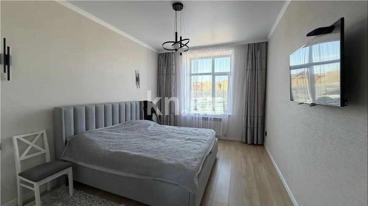 Продажа 2-комнатной квартиры, 75 м² - Продажа двухкомнатных квартир от собственников в Караганде фото 2 из 4