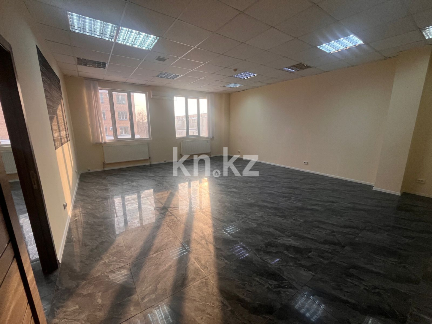 Аренда помещения - Аренда офисных и торговых помещений в Астане с фото фото 6 из 7