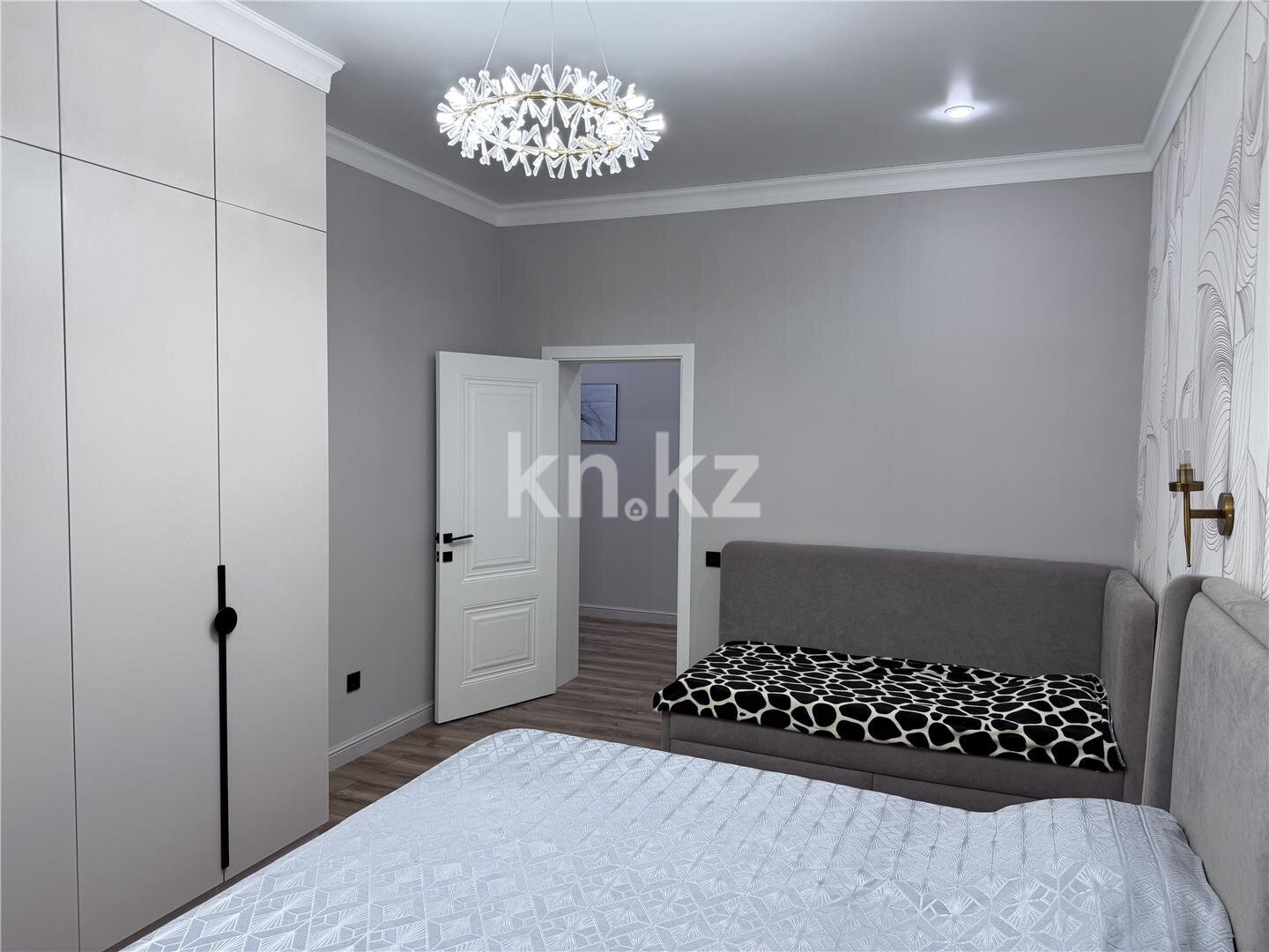 Продажа 2-комнатной квартиры, 74 м² в Караганде - фото 5