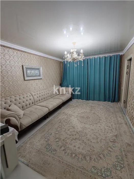 Продажа 3-комнатной квартиры, 61 м² в Астане