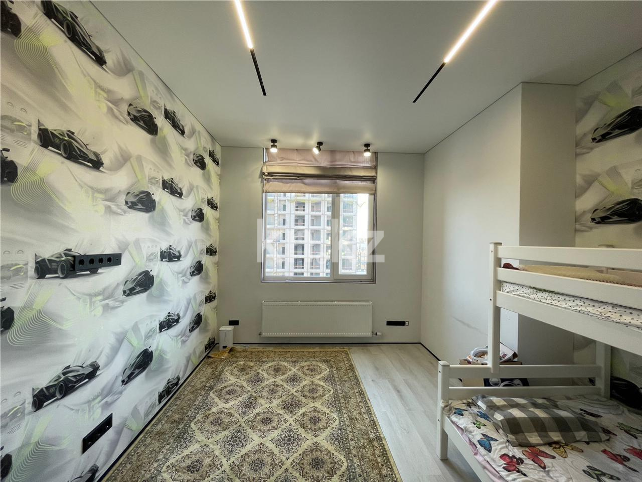 Продажа 3-комнатной квартиры, 95 м² в Астане - фото 5