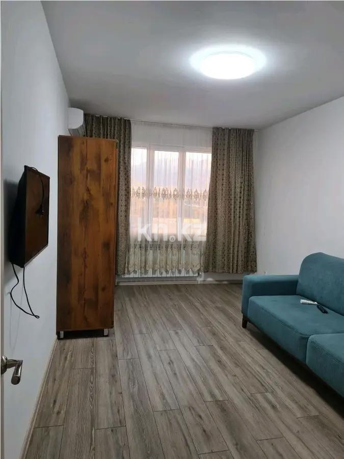 Продажа 2-комнатной квартиры, 61.2 м² - Продажа квартир в новостройках Алматы без посредников - страница 6 фото 1 из 3