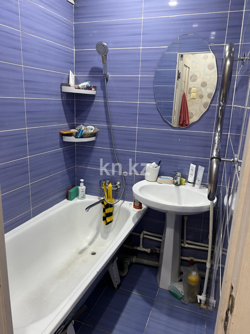 Продажа 1-комнатной квартиры, 31.1 м² в Караганде - фото 10