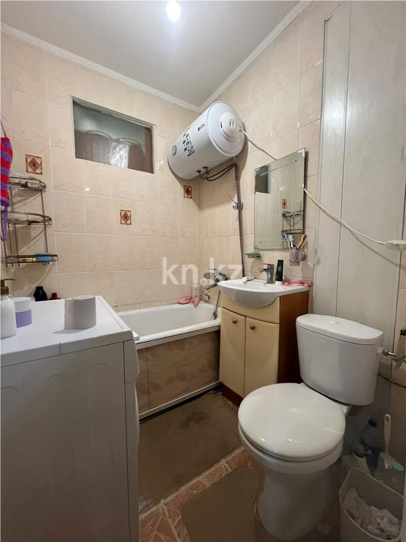 Продажа 3-комнатной квартиры, 56 м² - Продажа недвижимости в Казахстане - страница 21 фото 9 из 11