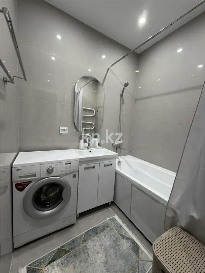 Продажа 2-комнатной квартиры, 61 м² в Алматы - фото 4