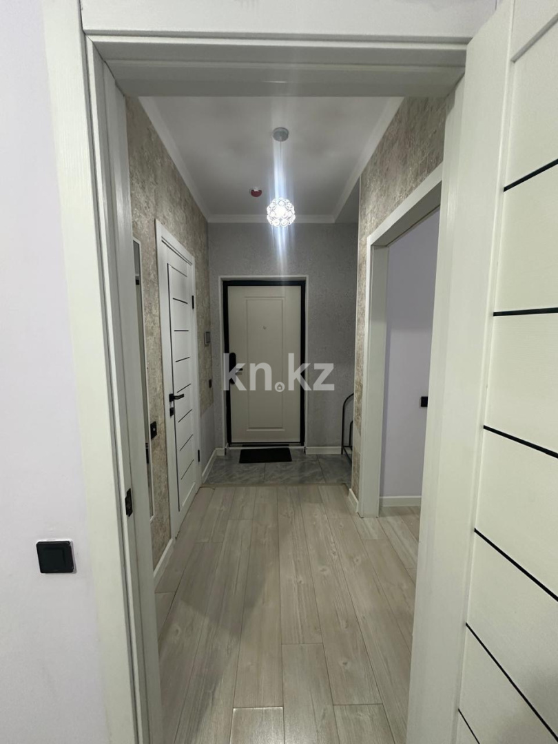 Аренда 1-комнатной квартиры, 40 м² в Астане - фото 6