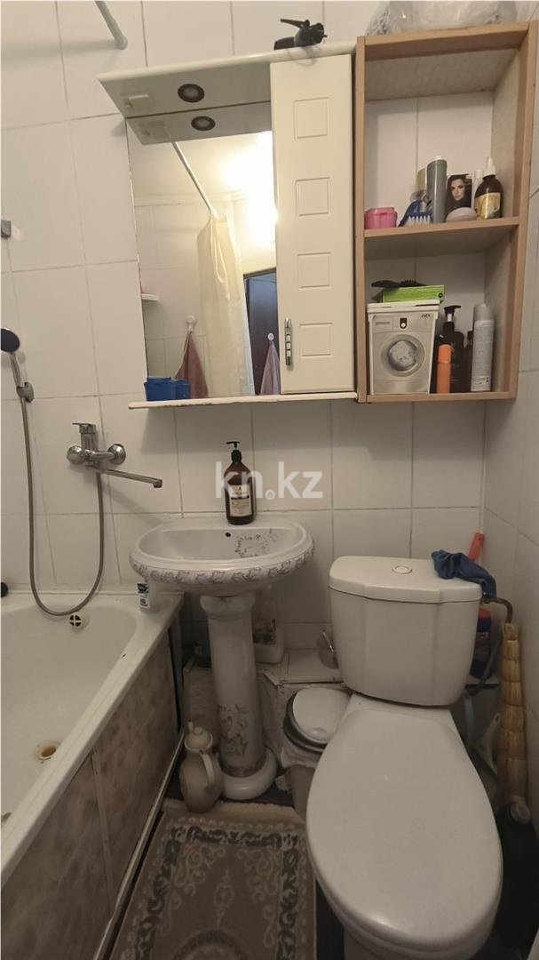 Продажа 2-комнатной квартиры, 46 м², ул. Язева в Караганде - фото 10