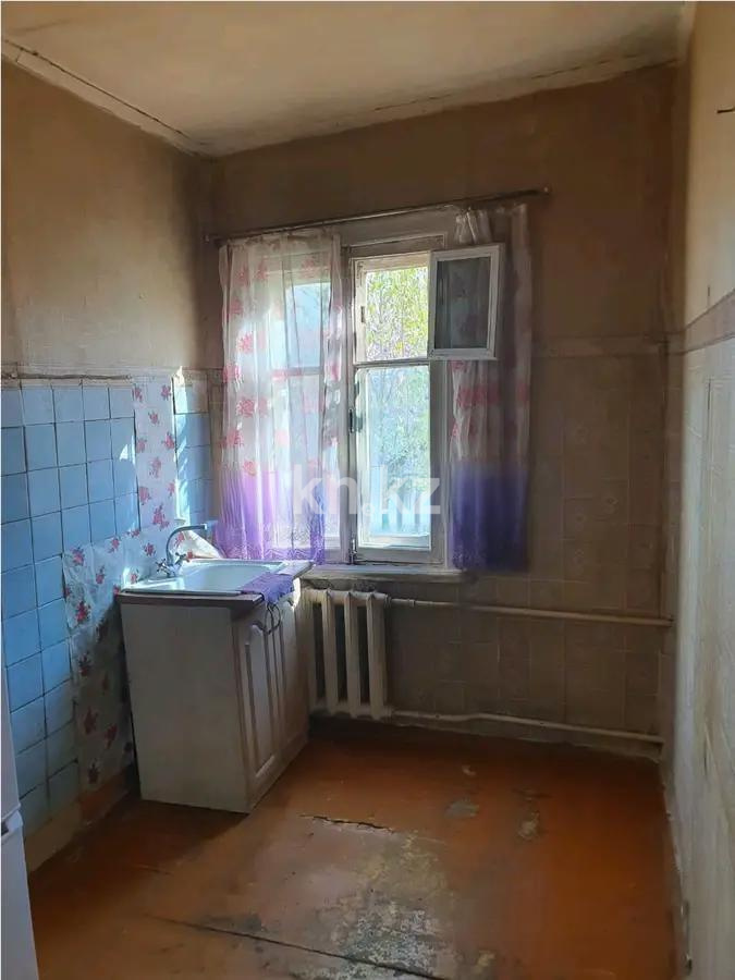 Продажа 2-комнатной квартиры, 44 м², ул. Фурманова, дом  12/2 - Продажа квартир в Темиртау фото 3 из 5