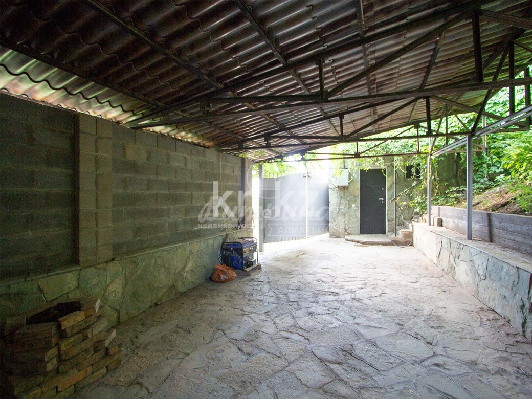 Продажа 4-комнатного дома, 170 м², ул. Кербулакская, дом  5б - Продажа домов, коттеджей в Алматы без посредников фото 14 из 29