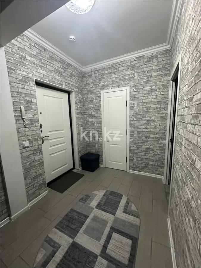 Продажа 2-комнатной квартиры, 49 м², ул. Утеген батыра, дом  17б в Алматы - фото 4