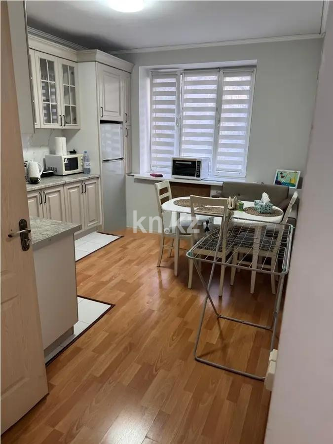 Продажа 1-комнатной квартиры, 36.8 м² - Продажа квартир в Казахстане - страница 6 фото 2 из 4