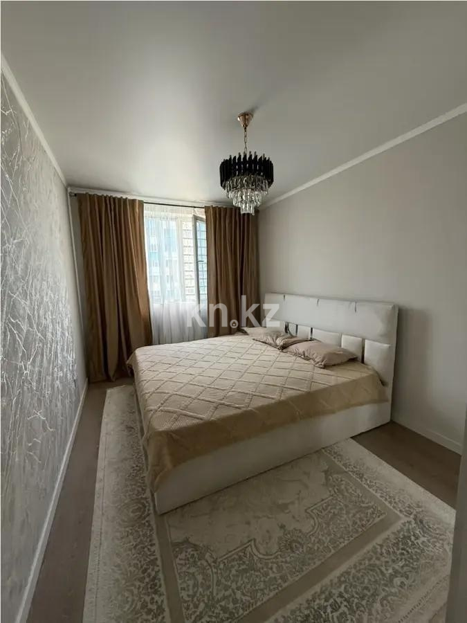 Продажа 2-комнатной квартиры, 55 м² в Алматы - фото 2