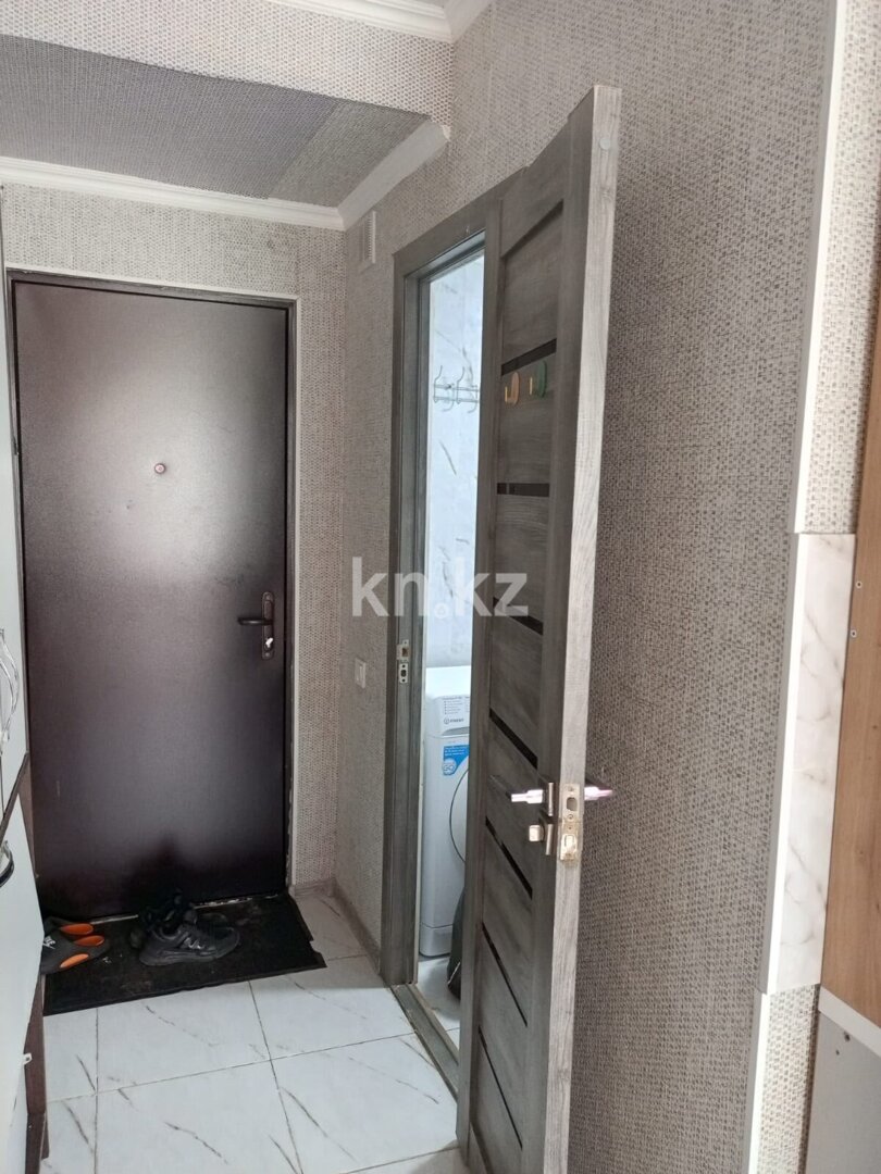 Продажа 1-комнатной квартиры, 19.2 м² в Алматы - фото 7